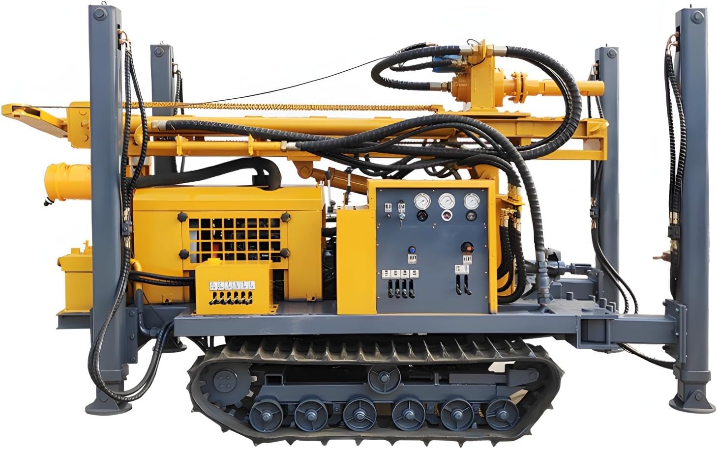 Step-by-step guide for buy hydraulic water well drilling rig,hydraulic water well drilling rig pros cons,water well drilling rig for hard rock,best water well drilling rig for agriculture,should I buy a hydraulic drill rig,hydraulic water well drilling rig worth buying - complete tutorial