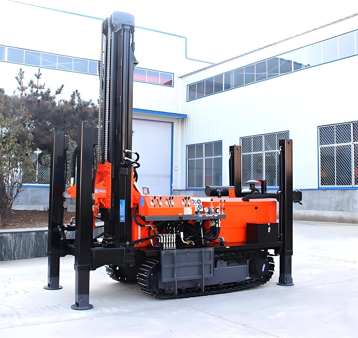 buy mini borehole drilling rig,portable crawler well drilling machine,compact ground drill equipment,mini borehole drilling rig pros cons,is mini well drill worth buying,best portable borehole drilling equipment - detailed features and technical specifications
