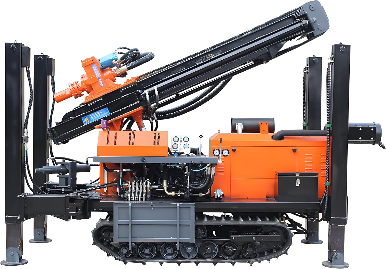 Step-by-step guide for buy mini borehole drilling rig,portable crawler well drilling machine,compact ground drill equipment,mini borehole drilling rig pros cons,is mini well drill worth buying,best portable borehole drilling equipment - complete tutorial