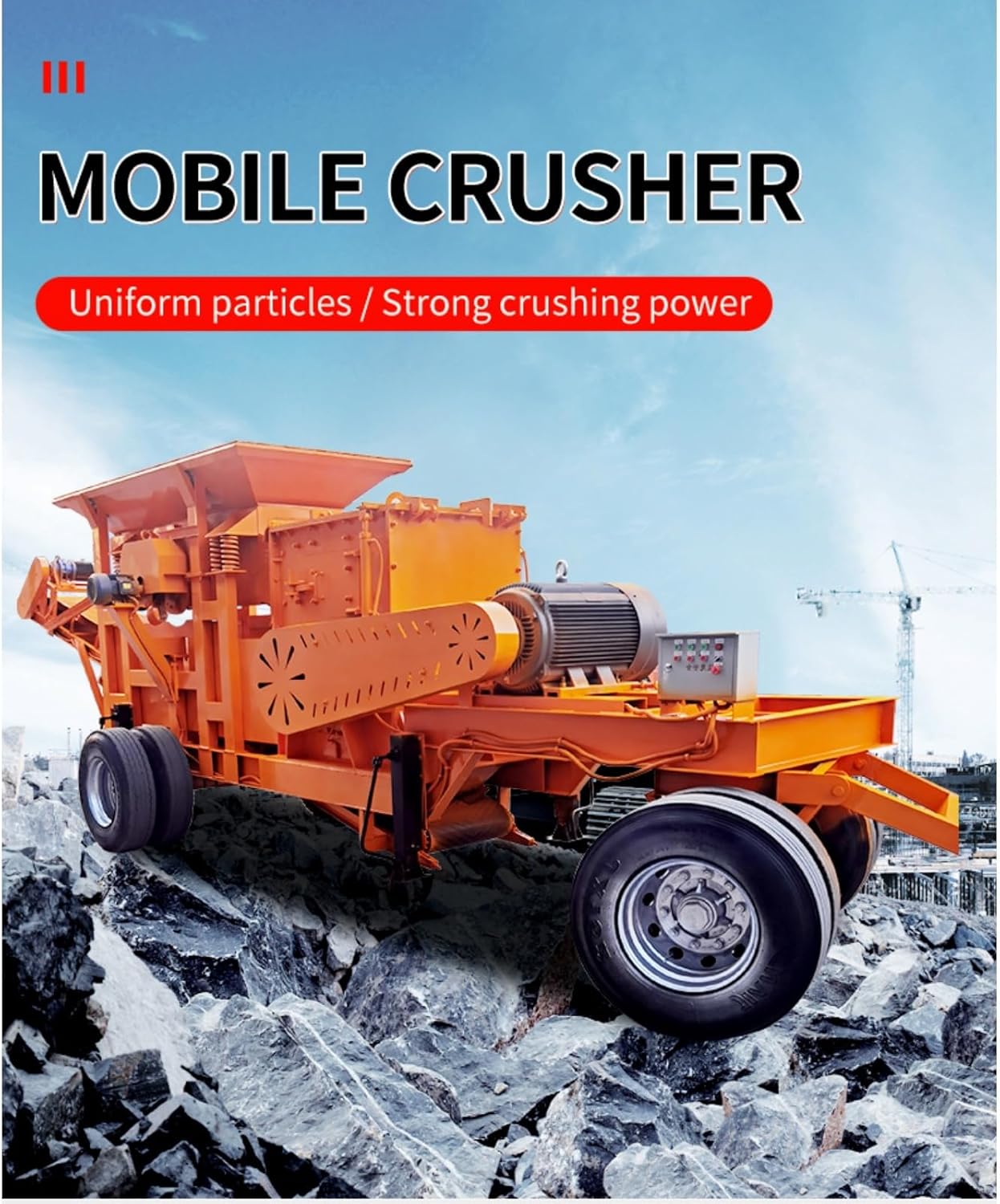 buy mobile jaw crusher,best mobile jaw crusher for aggregate,mobile jaw crusher pros cons,mobile stone crusher vs stationary,should I buy a wheeled jaw crusher unboxing and complete package contents