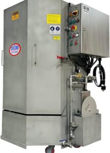 Image 1 of buy spray wash cabinet