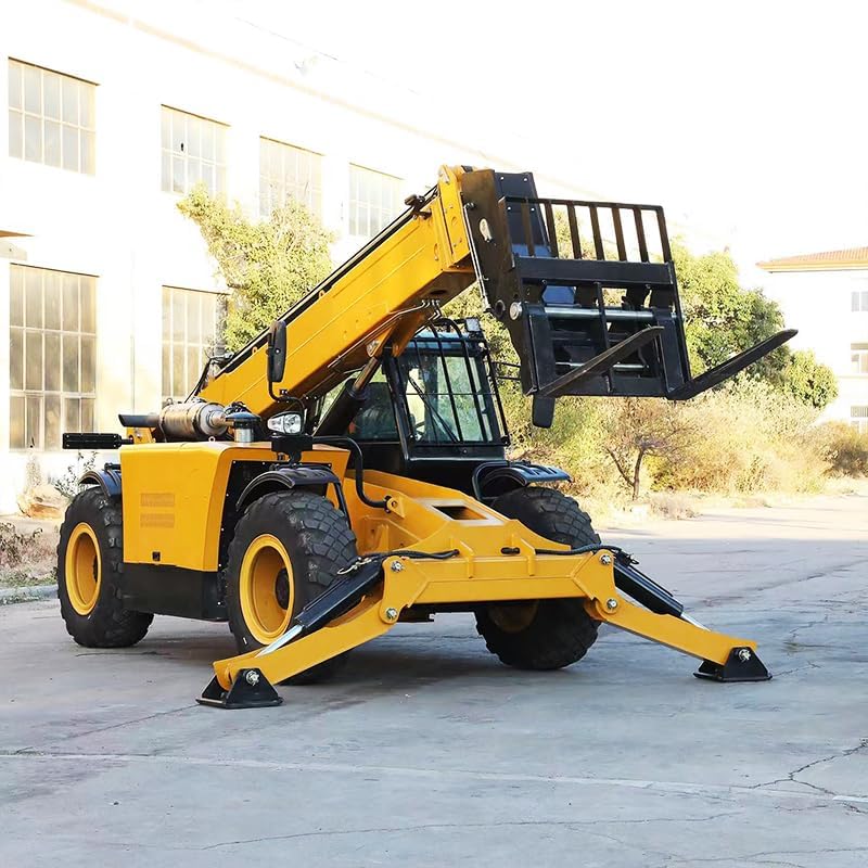 buy telehandler telescopic forklift,should I buy a telehandler forklift,telehandler forklift pros cons,telehandler forklift worth buying,best telehandler for construction,telehandler vs forklift comparison unboxing and complete package contents