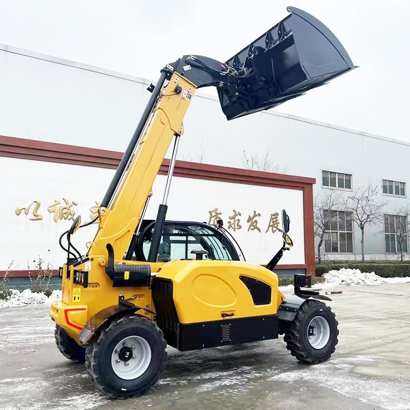 buy telehandler telescopic lift truck, telehandler telescopic lift truck pros cons, best telehandler for construction sites, should I buy a telehandler telescopic lift truck, telehandler telescopic lift truck worth it, telehandler vs boom lift unboxing and complete package contents