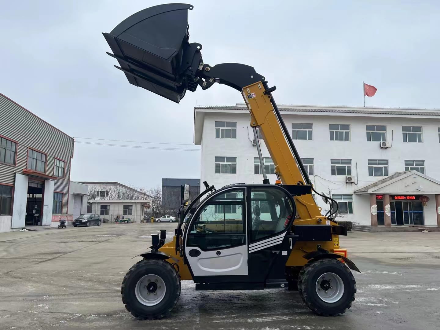 Step-by-step guide for buy telehandler telescopic lift truck, telehandler telescopic lift truck pros cons, best telehandler for construction sites, should I buy a telehandler telescopic lift truck, telehandler telescopic lift truck worth it, telehandler vs boom lift - complete tutorial