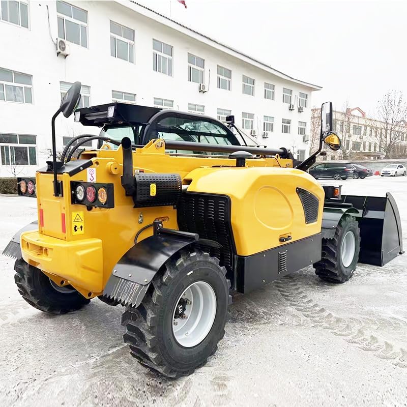 buy telehandler telescopic lift truck, telehandler telescopic lift truck pros cons, best telehandler for construction sites, should I buy a telehandler telescopic lift truck, telehandler telescopic lift truck worth it, telehandler vs boom lift performance testing and real-world results