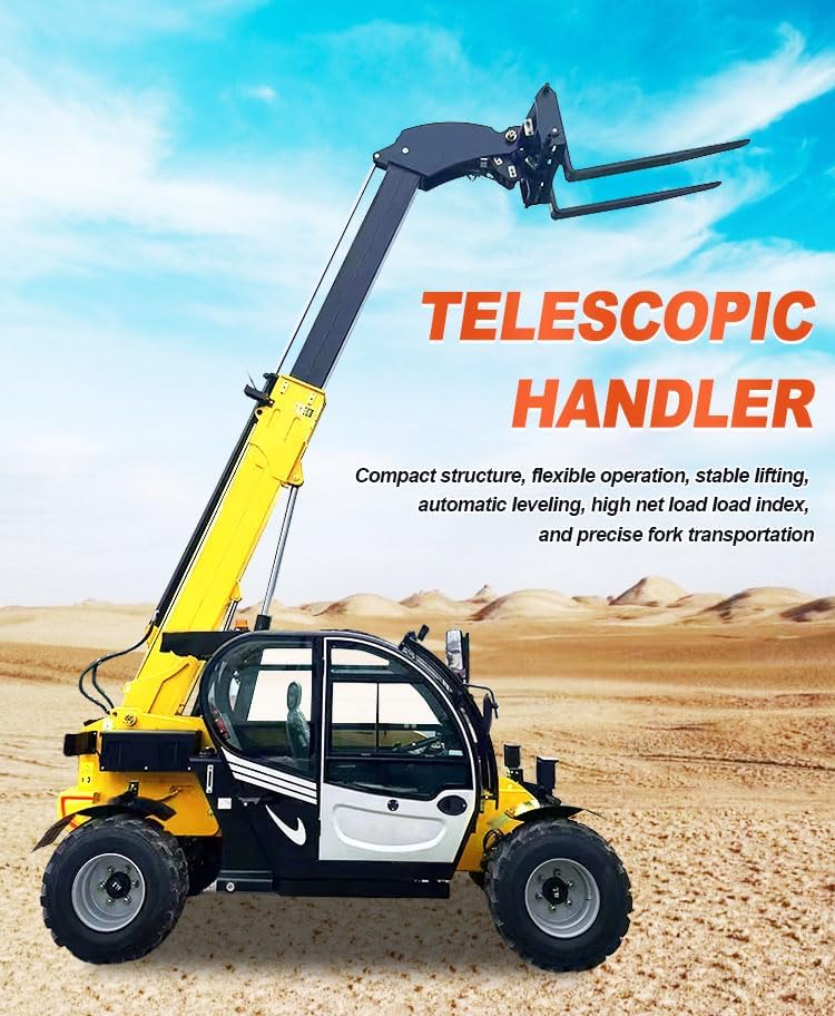 buy telescopic forklift truck,telescopic forklift vs telehandler,telescopic forklift pros cons,best telehandler for construction,industrial telescopic forklift worth buying,should I buy a telescopic forklift unboxing and complete package contents