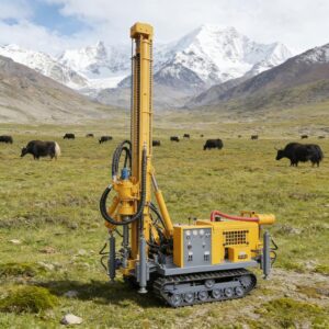 Image 1 of buy water well drilling rig