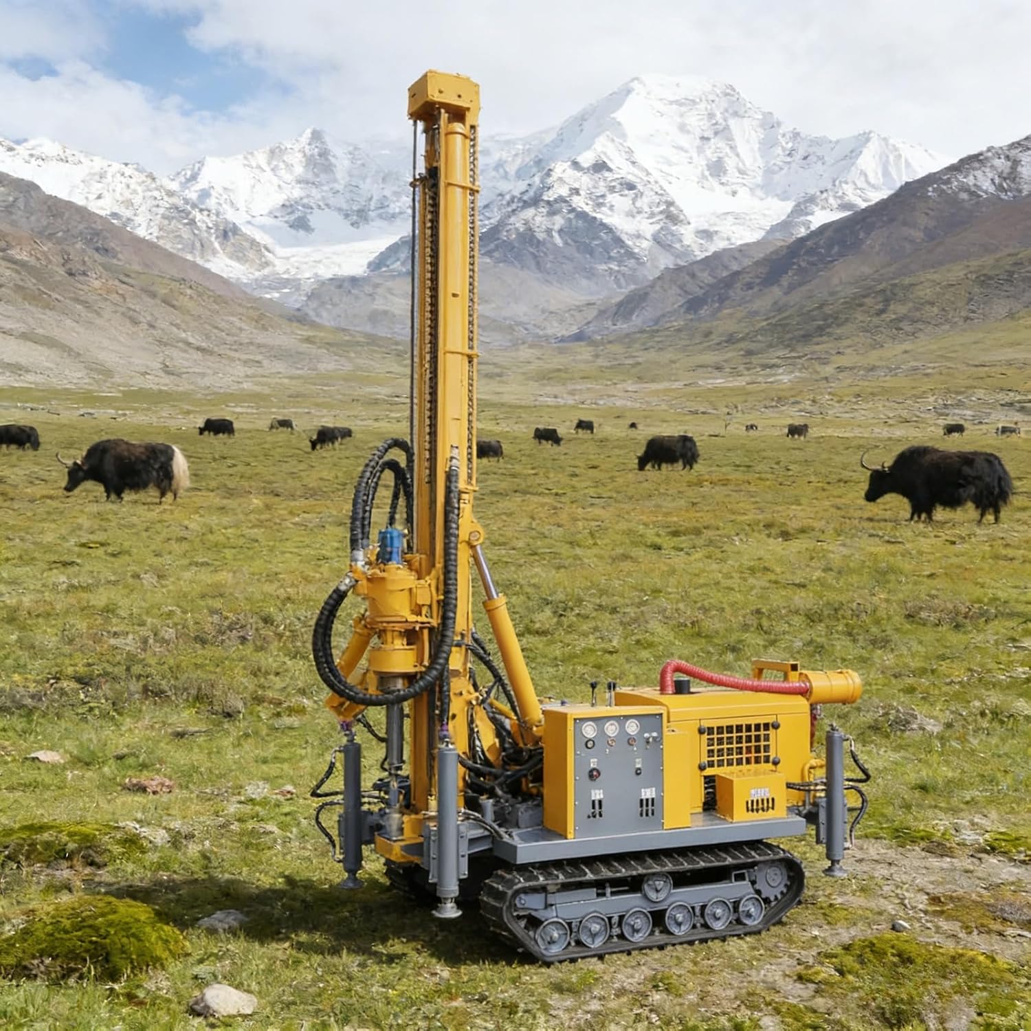 buy water well drilling rig,deep well drilling machine,water air drilling rig,farm water well drill,water well drill pros cons,best well drilling rig for home - detailed features and technical specifications