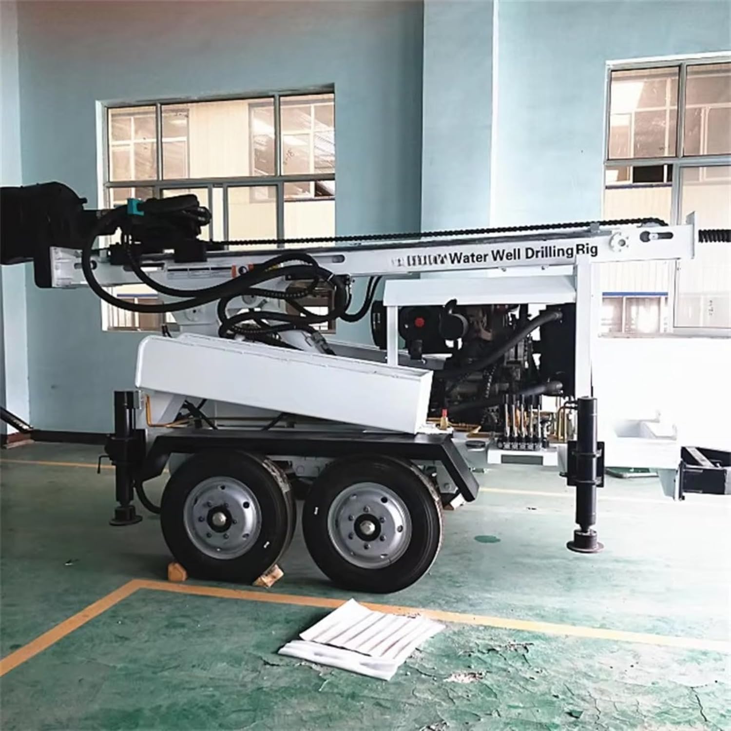 buy water well drilling rig,portable borehole drilling machine,water well drilling rig pros cons,best well drilling rig for farm,should I buy water well drilling rig,water well drilling rig vs manual unboxing and complete package contents
