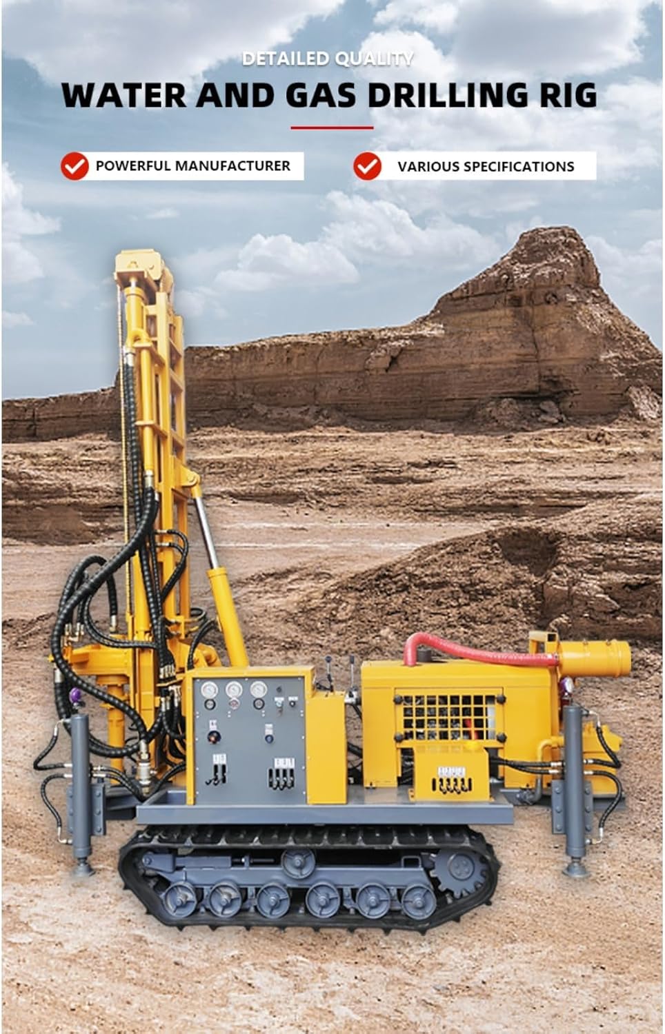 buy water well drilling rig,deep well drilling machine,water air drilling rig,farm water well drill,water well drill pros cons,best well drilling rig for home unboxing and complete package contents