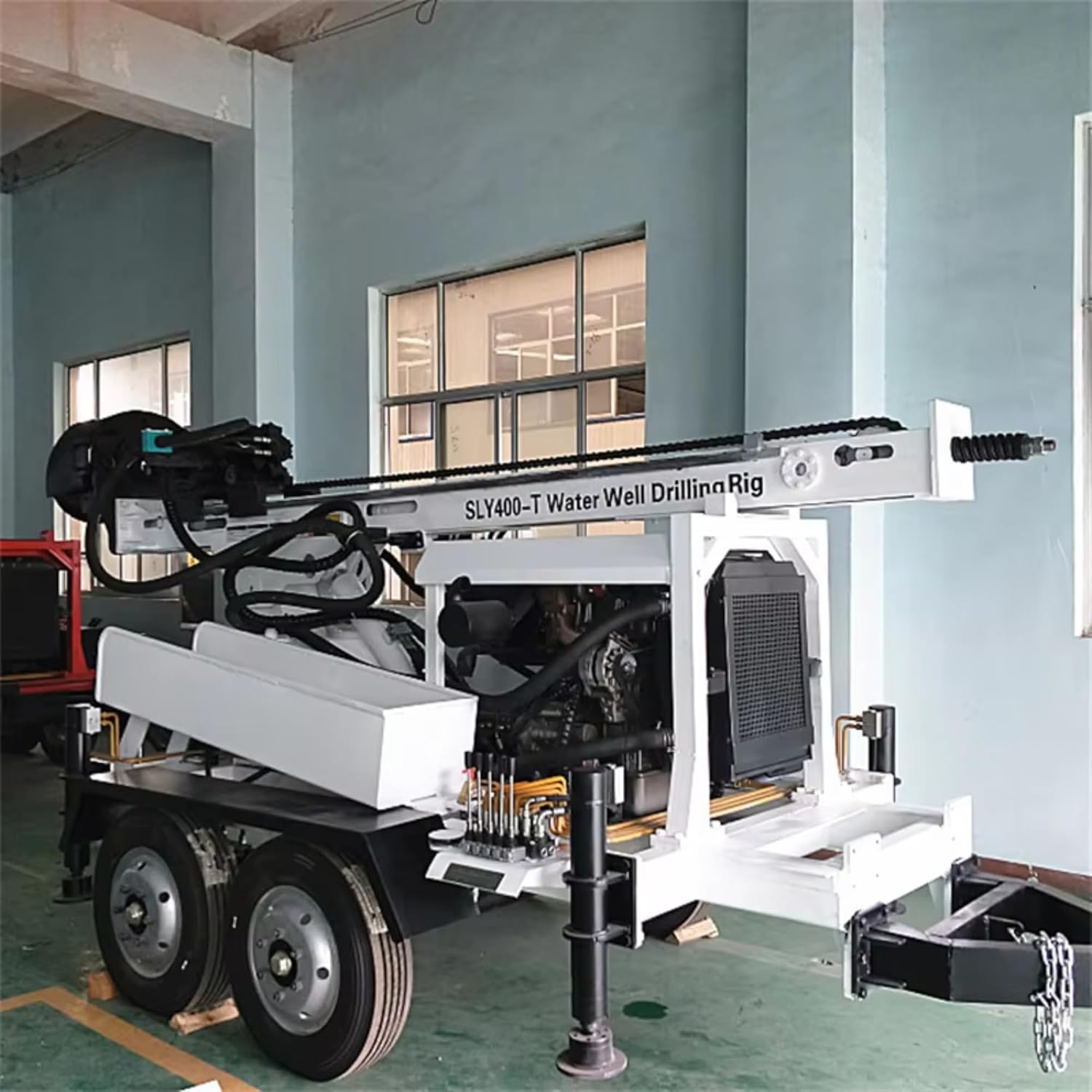 Step-by-step guide for buy water well drilling rig,portable borehole drilling machine,water well drilling rig pros cons,best well drilling rig for farm,should I buy water well drilling rig,water well drilling rig vs manual - complete tutorial