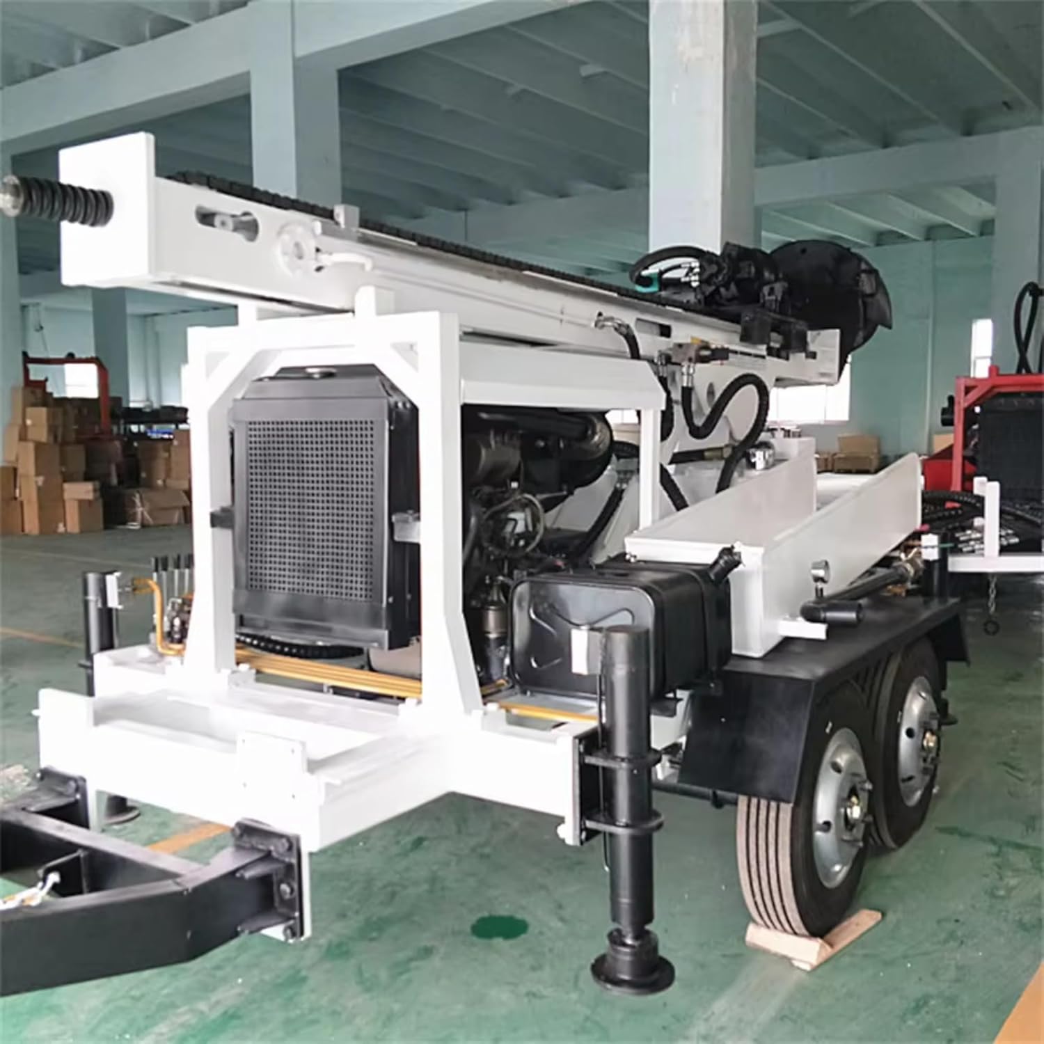 buy water well drilling rig,portable borehole drilling machine,water well drilling rig pros cons,best well drilling rig for farm,should I buy water well drilling rig,water well drilling rig vs manual performance testing and real-world results
