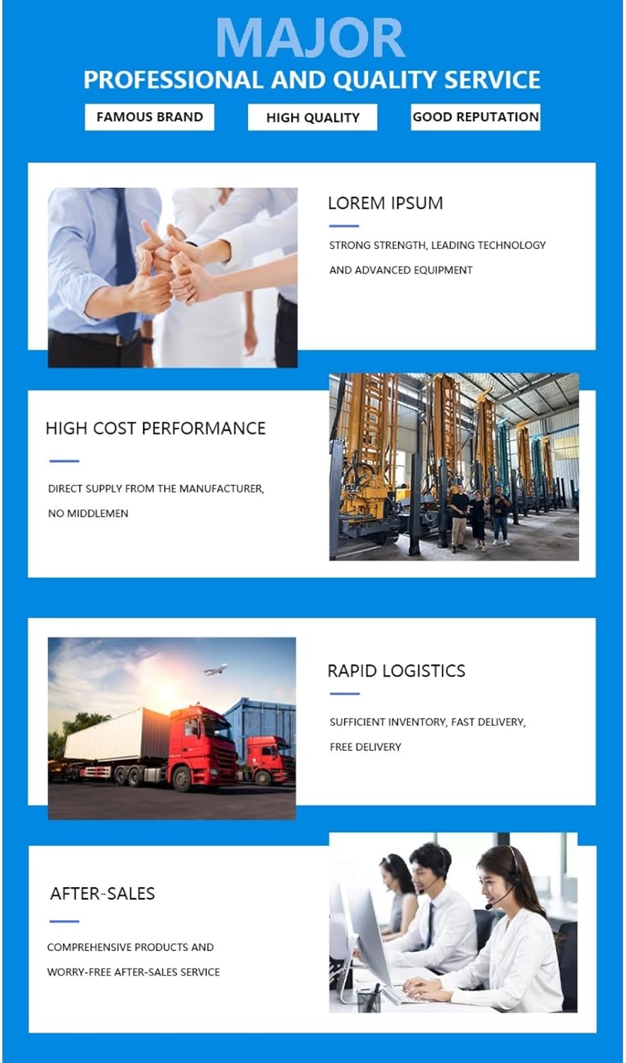 dual-use water well drilling rig,water well drilling rig worth buying,dual-use well drilling rig pros cons,best portable water well drilling rig,should I buy a dual-power well drilling rig,dual-use well drilling rig vs alternatives performance testing and real-world results