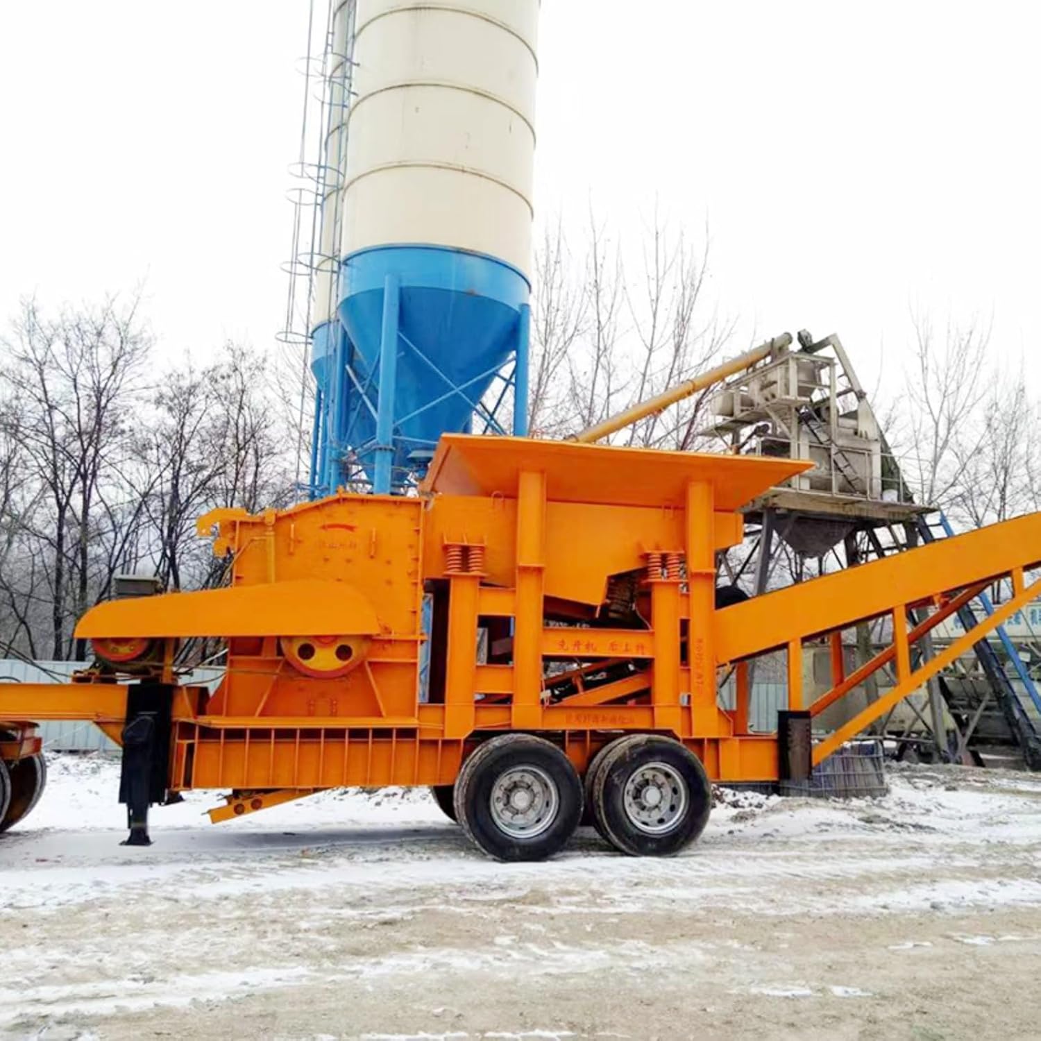 mobile crushing plant review,mobile crushing plant pros cons,mobile stone crusher vs stationary,mobile crushing plant worth buying,best mobile crushing plant,should I buy mobile crushing plant - detailed features and technical specifications