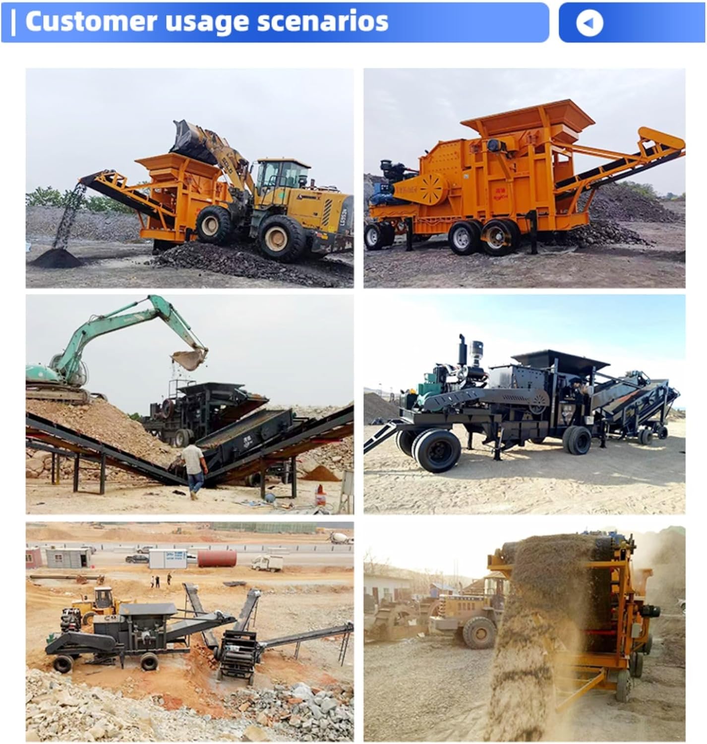 Step-by-step guide for mobile crushing plant review,mobile crushing plant pros cons,mobile stone crusher vs stationary,mobile crushing plant worth buying,best mobile crushing plant,should I buy mobile crushing plant - complete tutorial