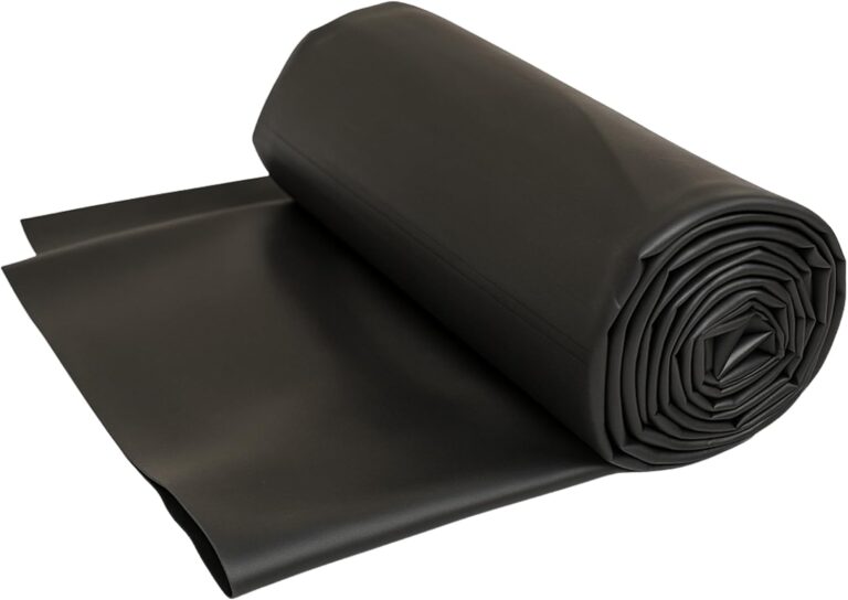 ANJON EPDM Roofing Rubber Review: Pros & Cons Verdict 9 Image 1 of ANJON EPDM roofing rubber review